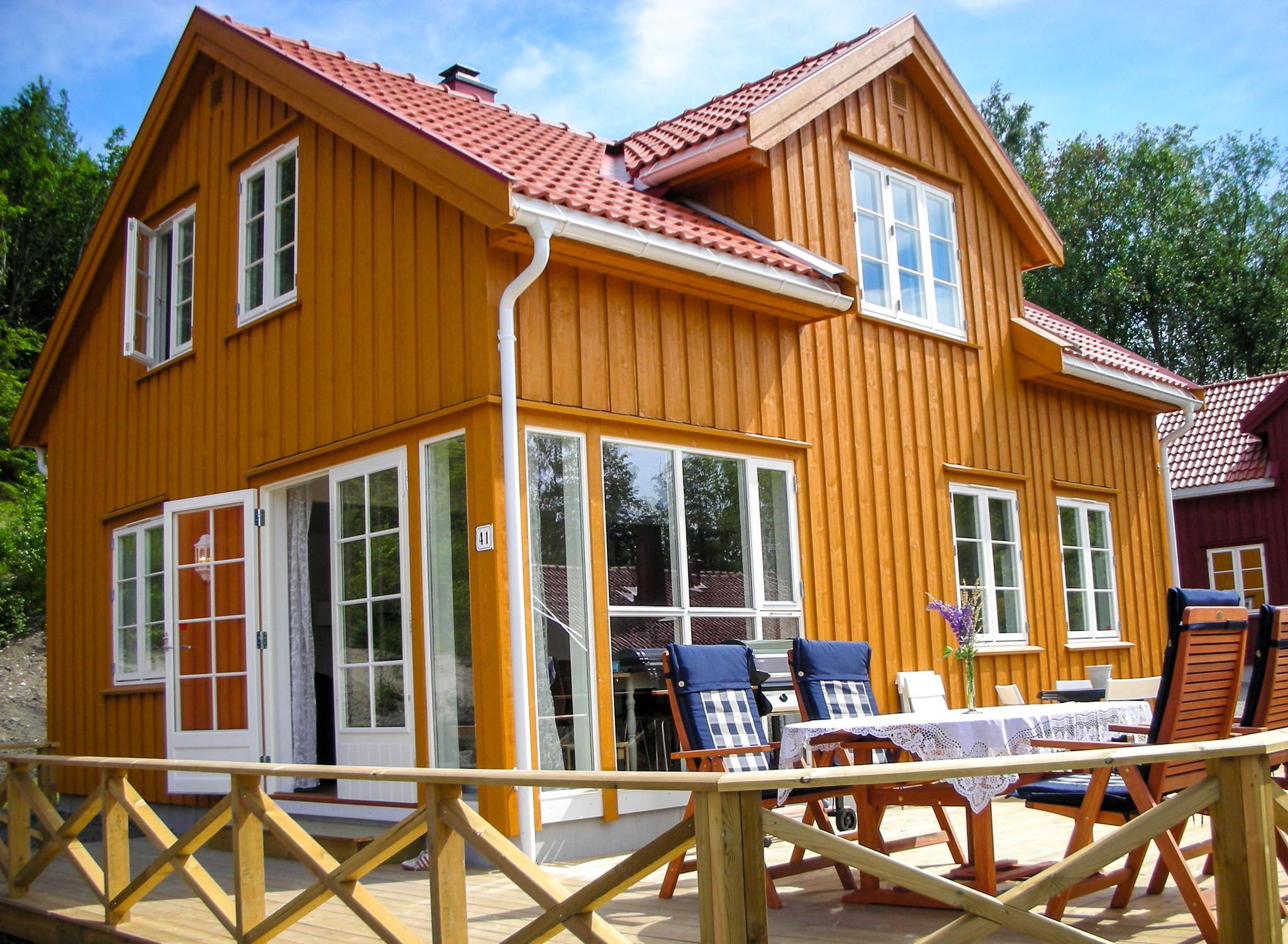 Hytte Nesodden Brygge 41