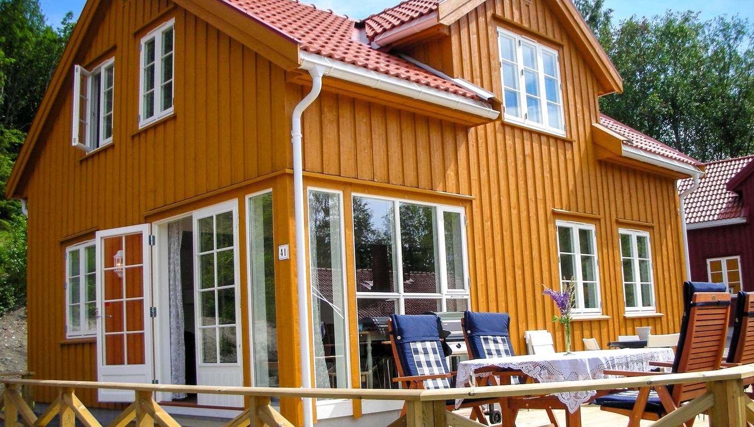 Cabin Nesodden Brygge 41