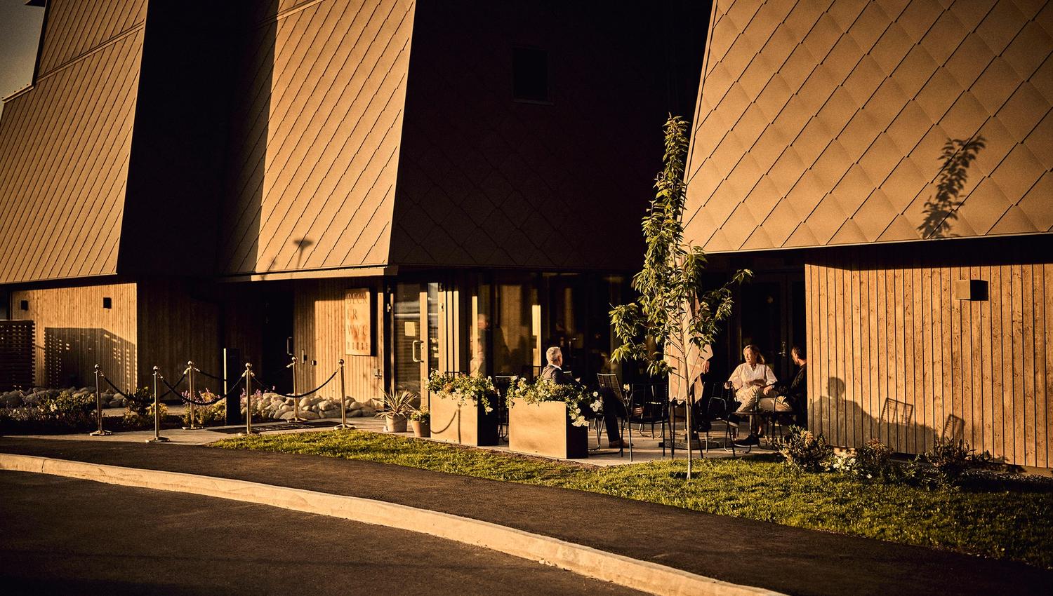 Tom Haga