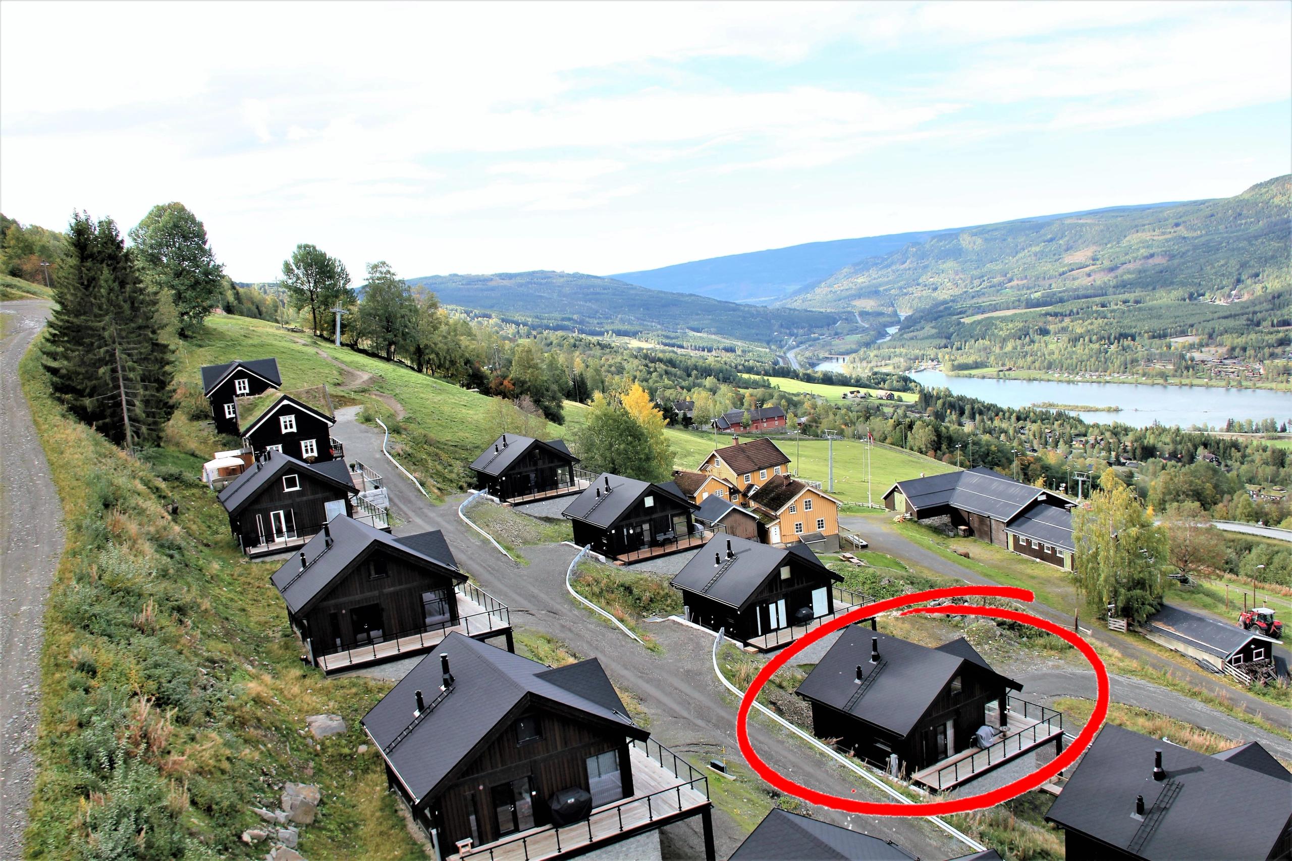 Hafjell Gard 57