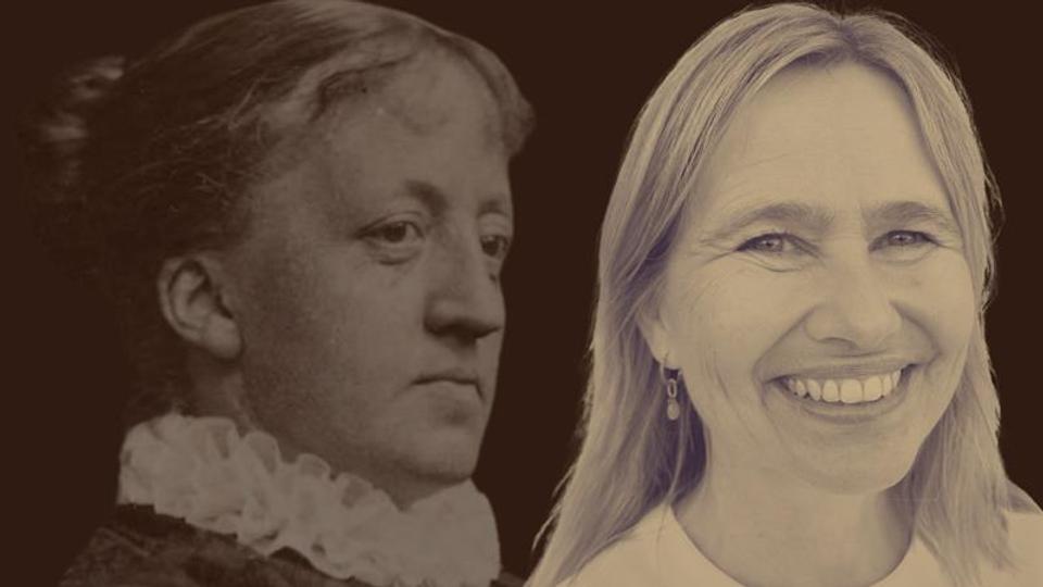 Kitty Kielland and Inger M. Lund Gudmundson 