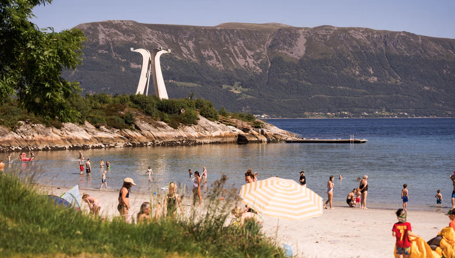 Overåsanden