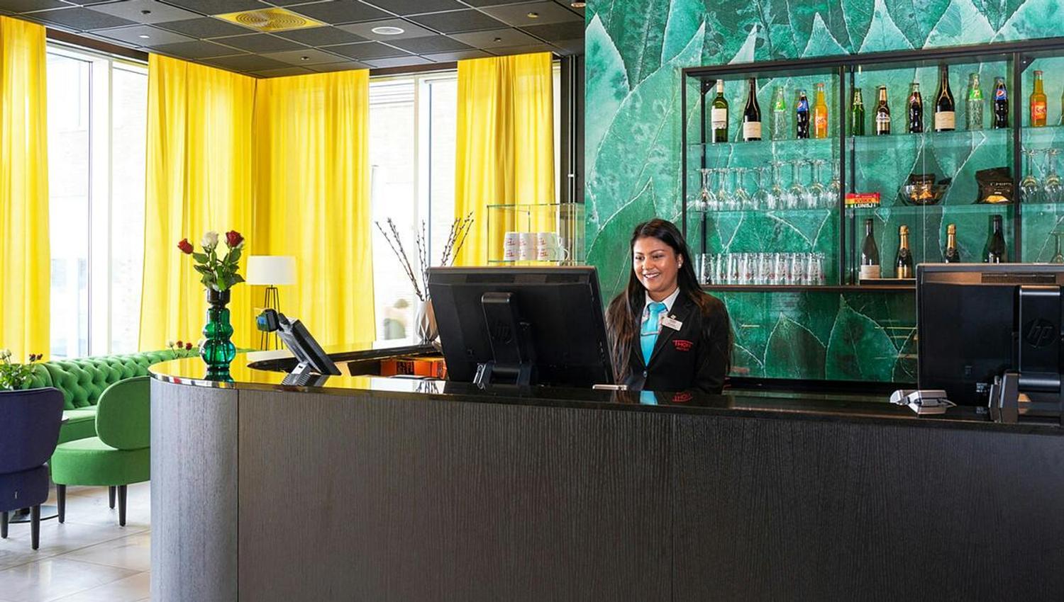 Thon Hotel Alta