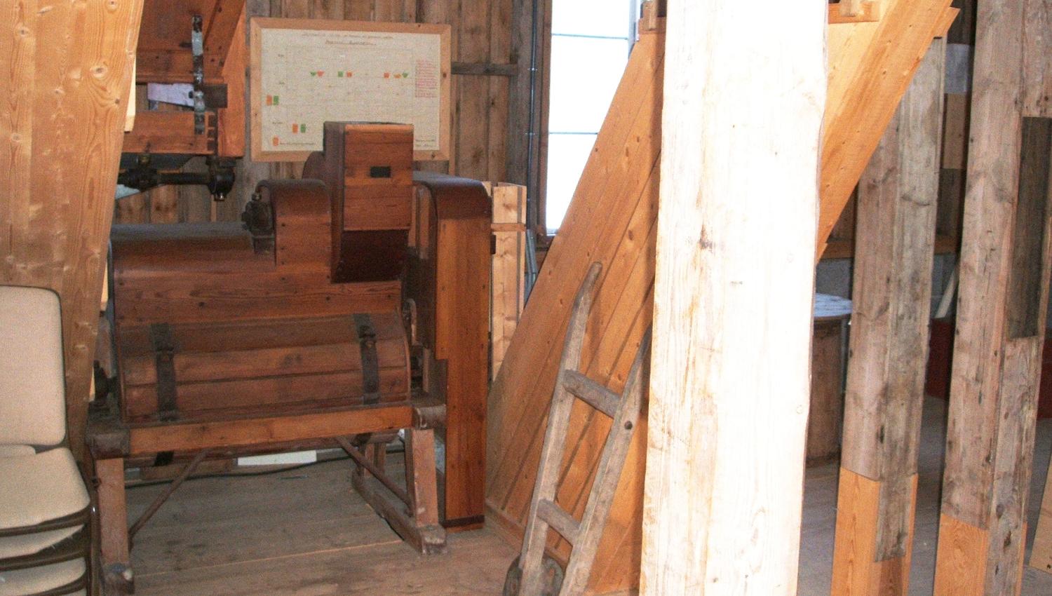 Hægeland Bygdemuseum