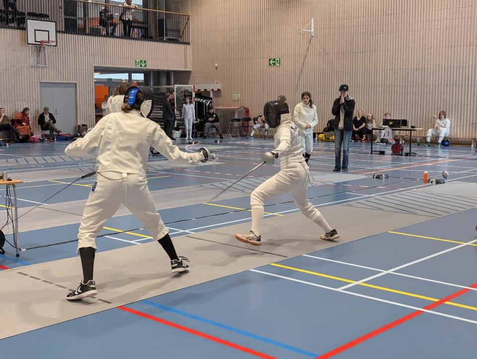 Tordenskiold Cup 2026