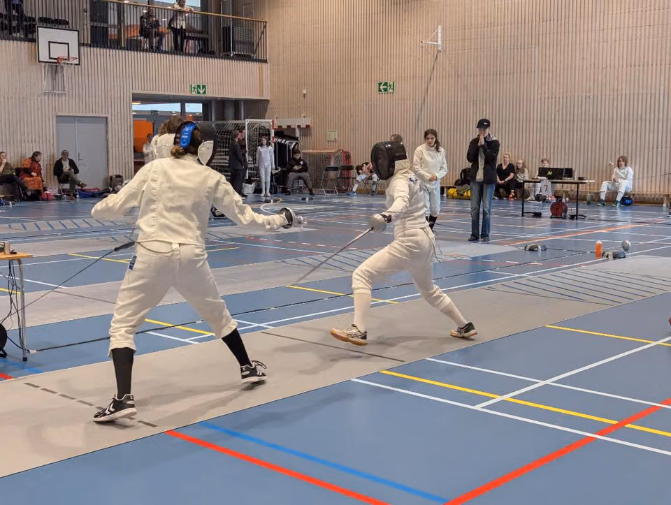 Tordenskiold Cup 2026