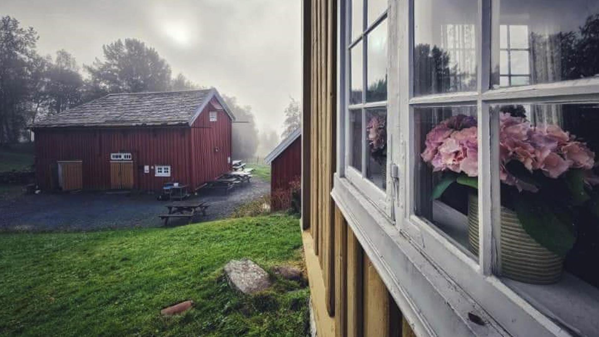 Lavollen
