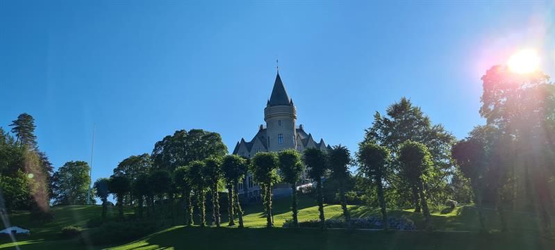Gamlehaugen 