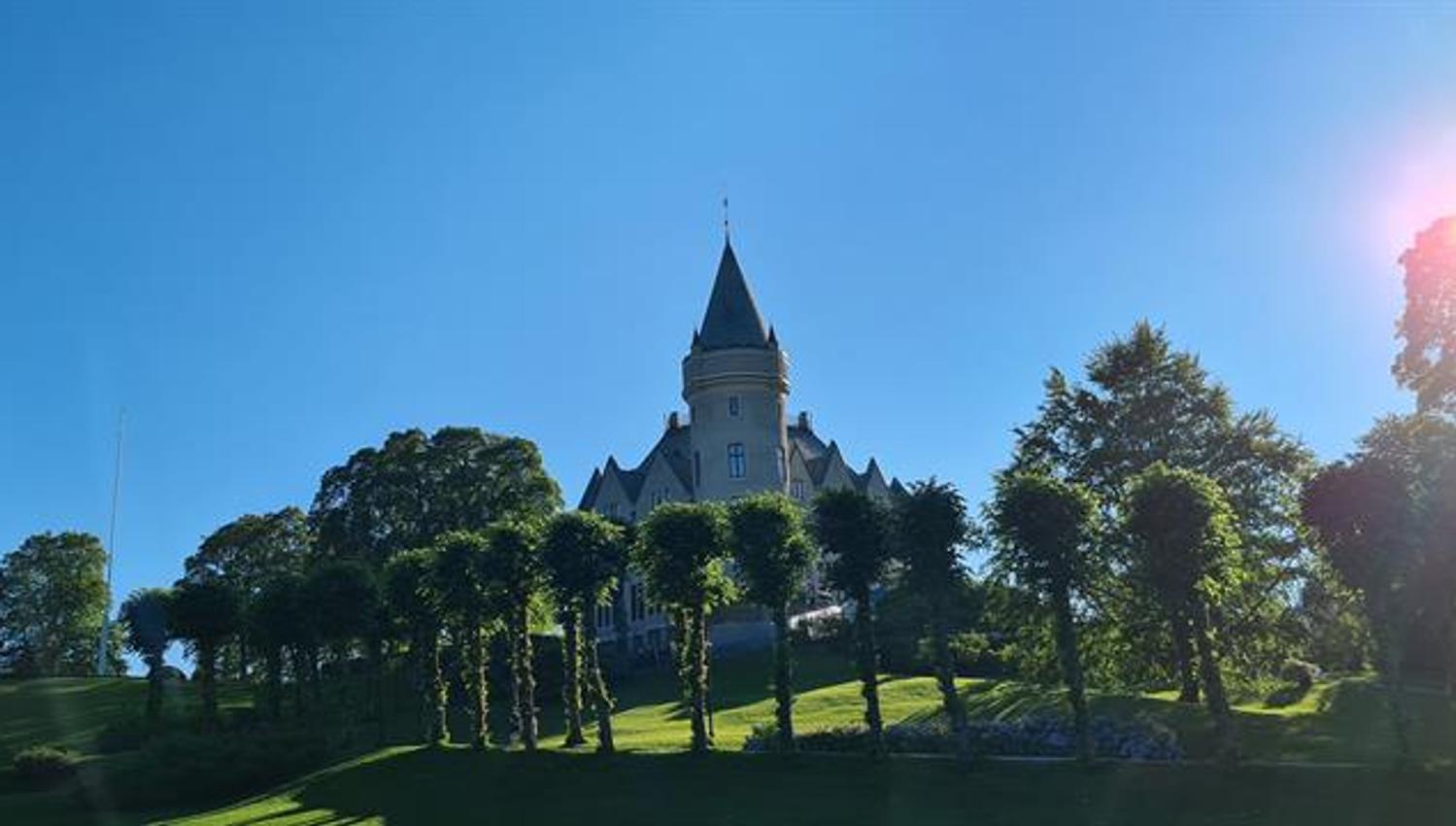 Gamlehaugen