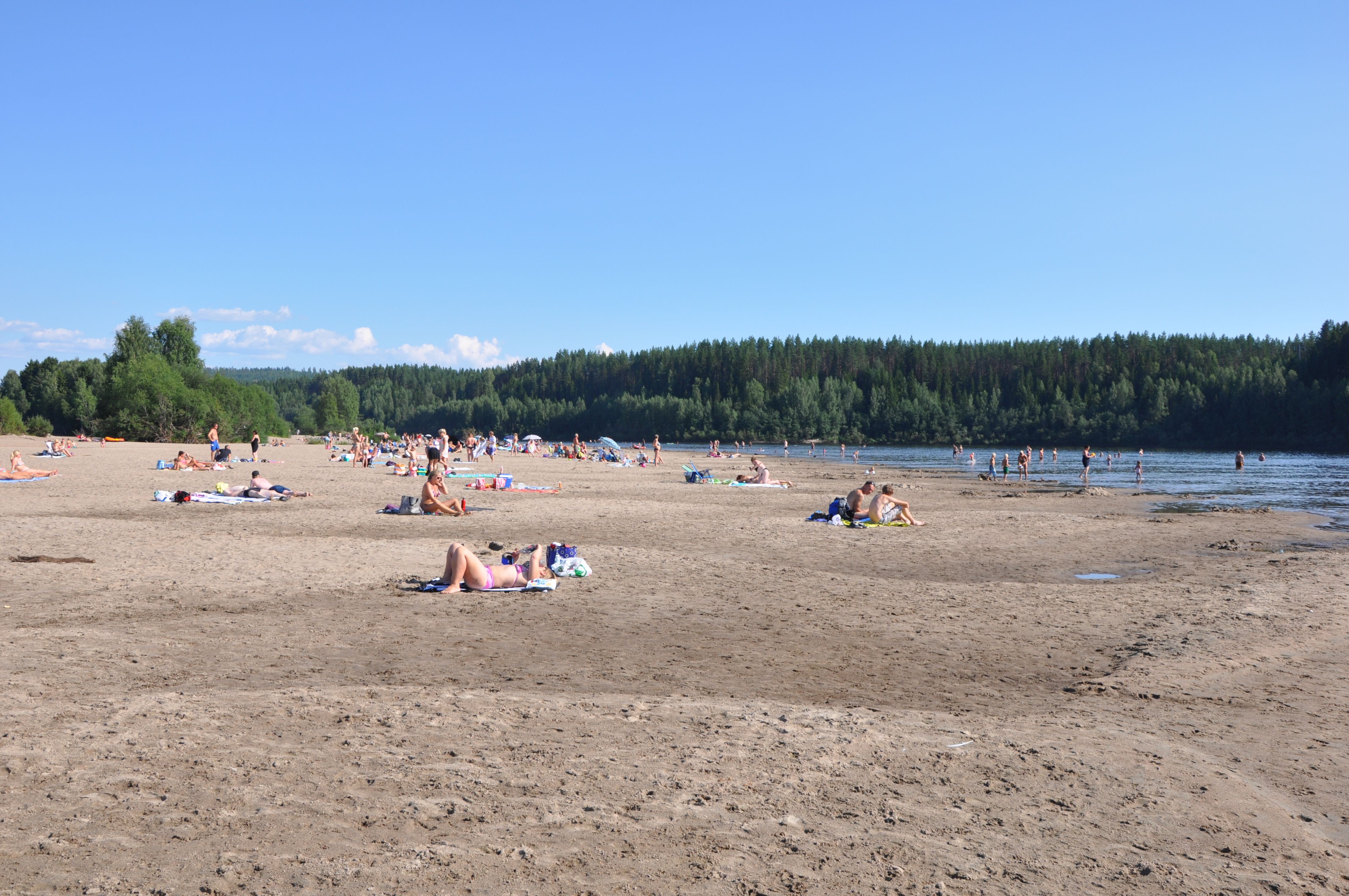 Løkenstranda 1
