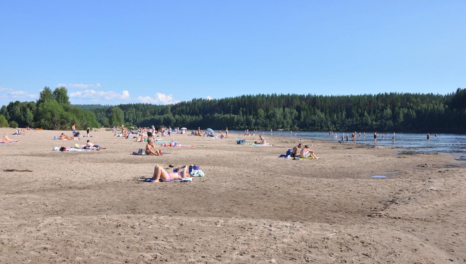 Løkenstranda 1