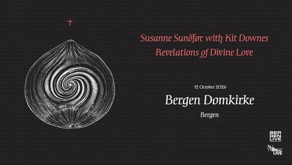 Susanne Sundfør 