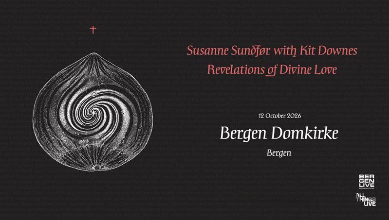 Susanne Sundfør