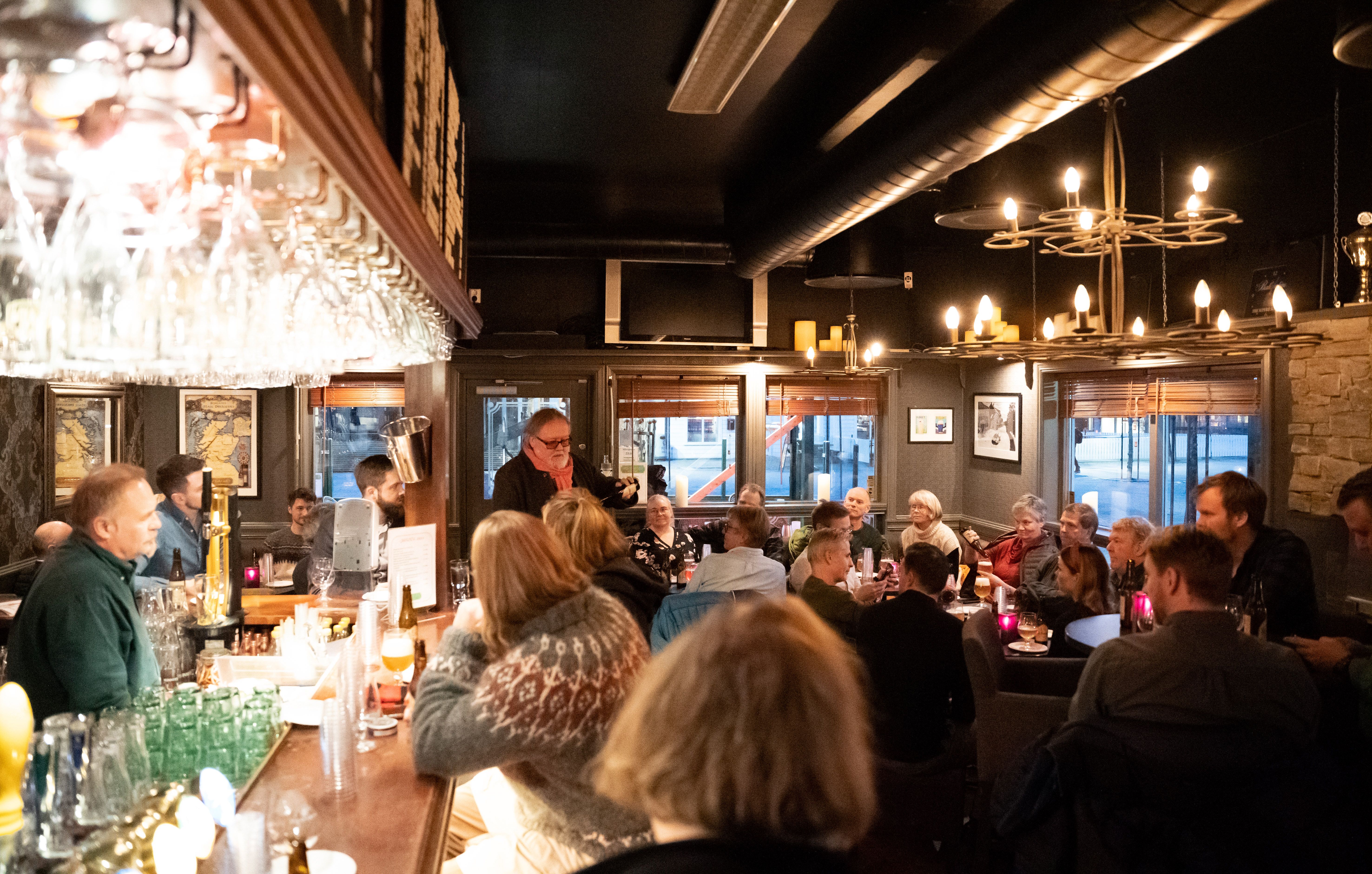 Smaksfestivalen i Elverum