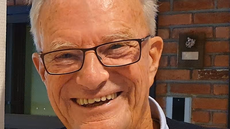 Einar Lunde