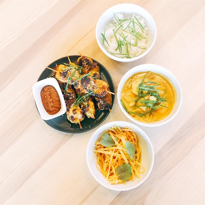 Food