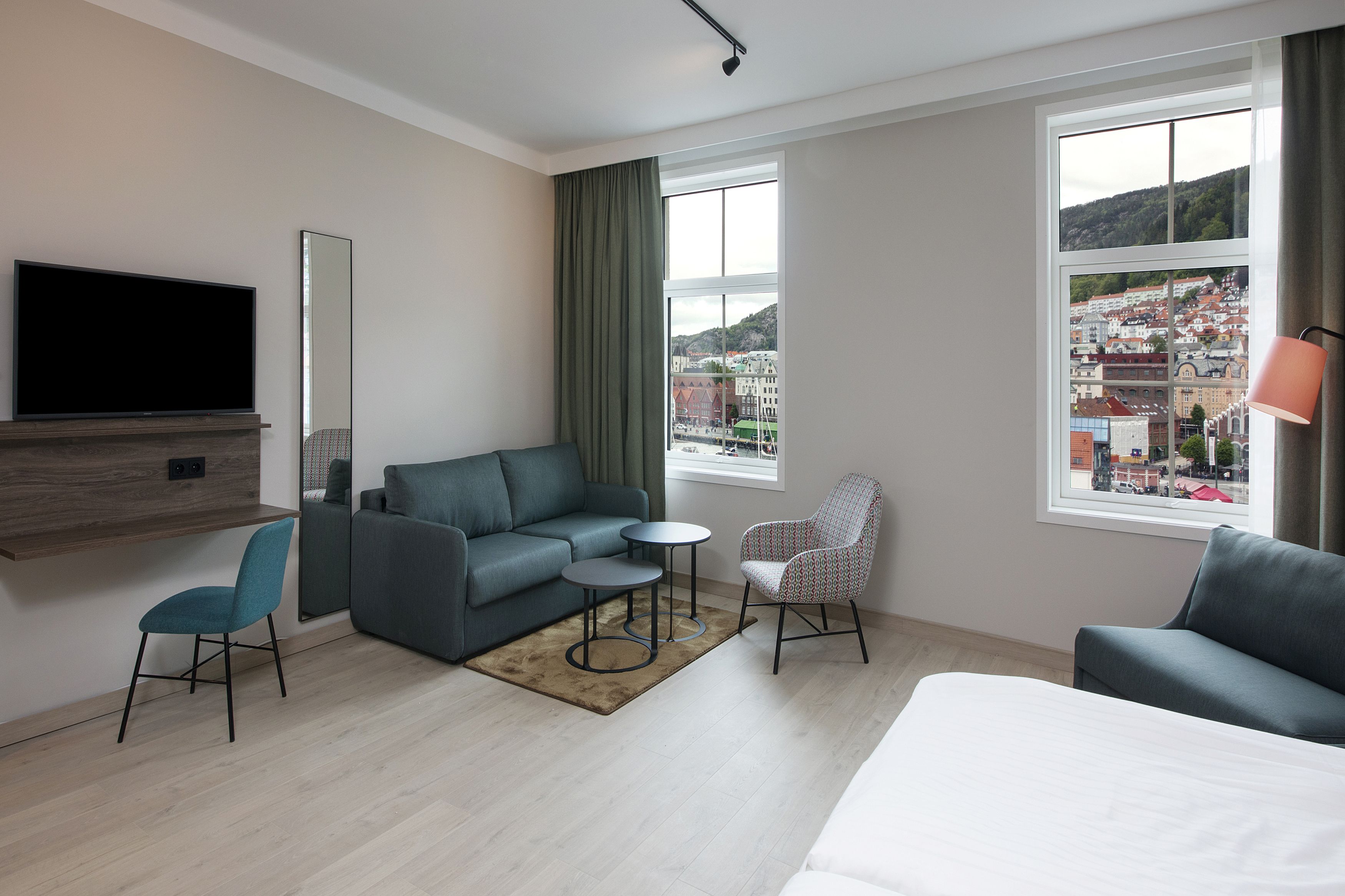 Scandic Torget - rom