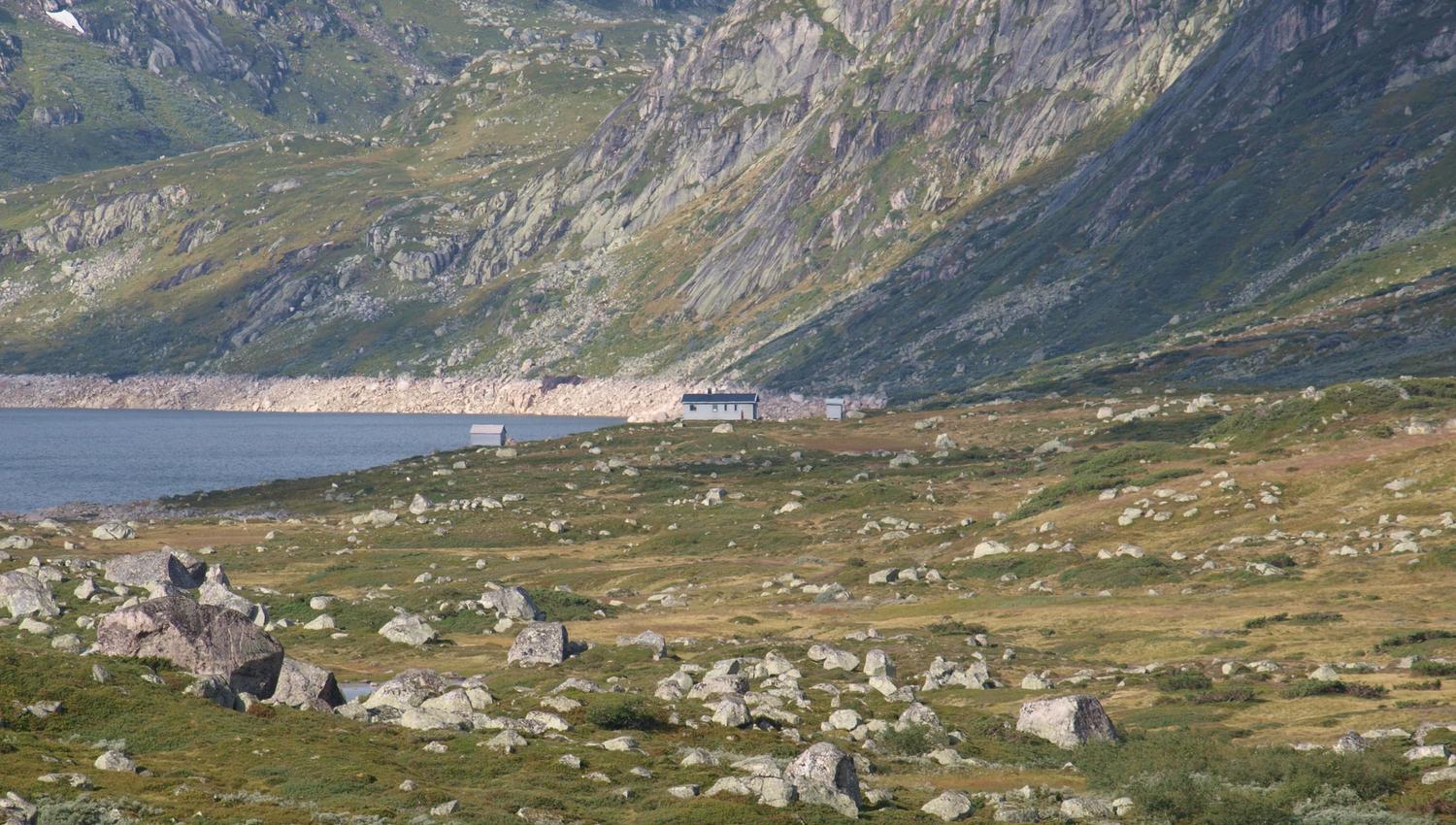 Urdalsbu