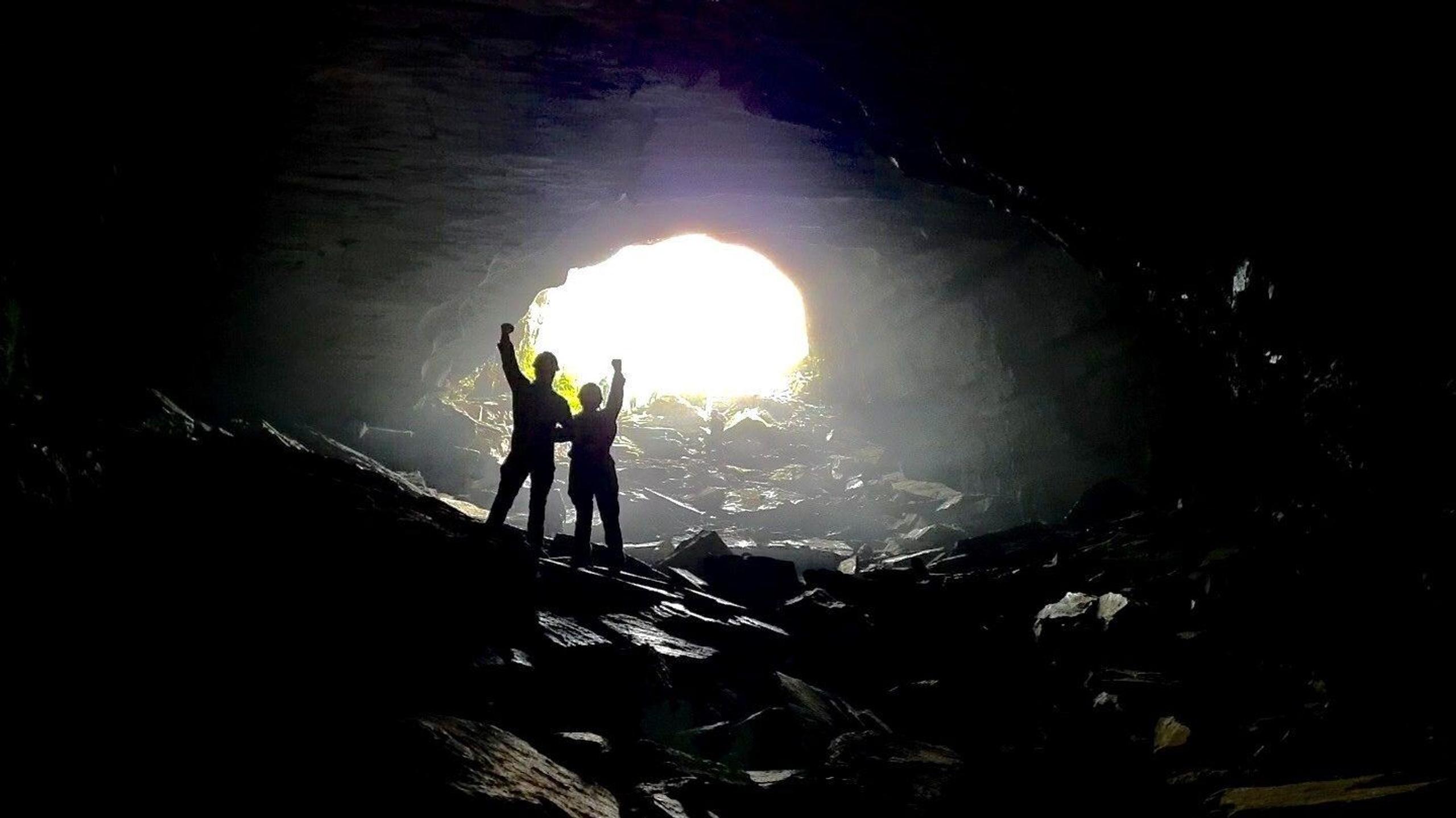 Setergrotta