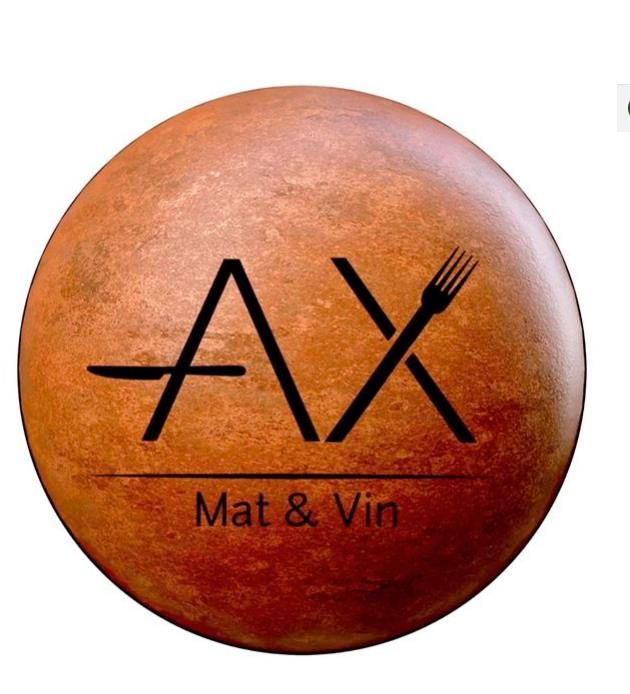 AX logo 