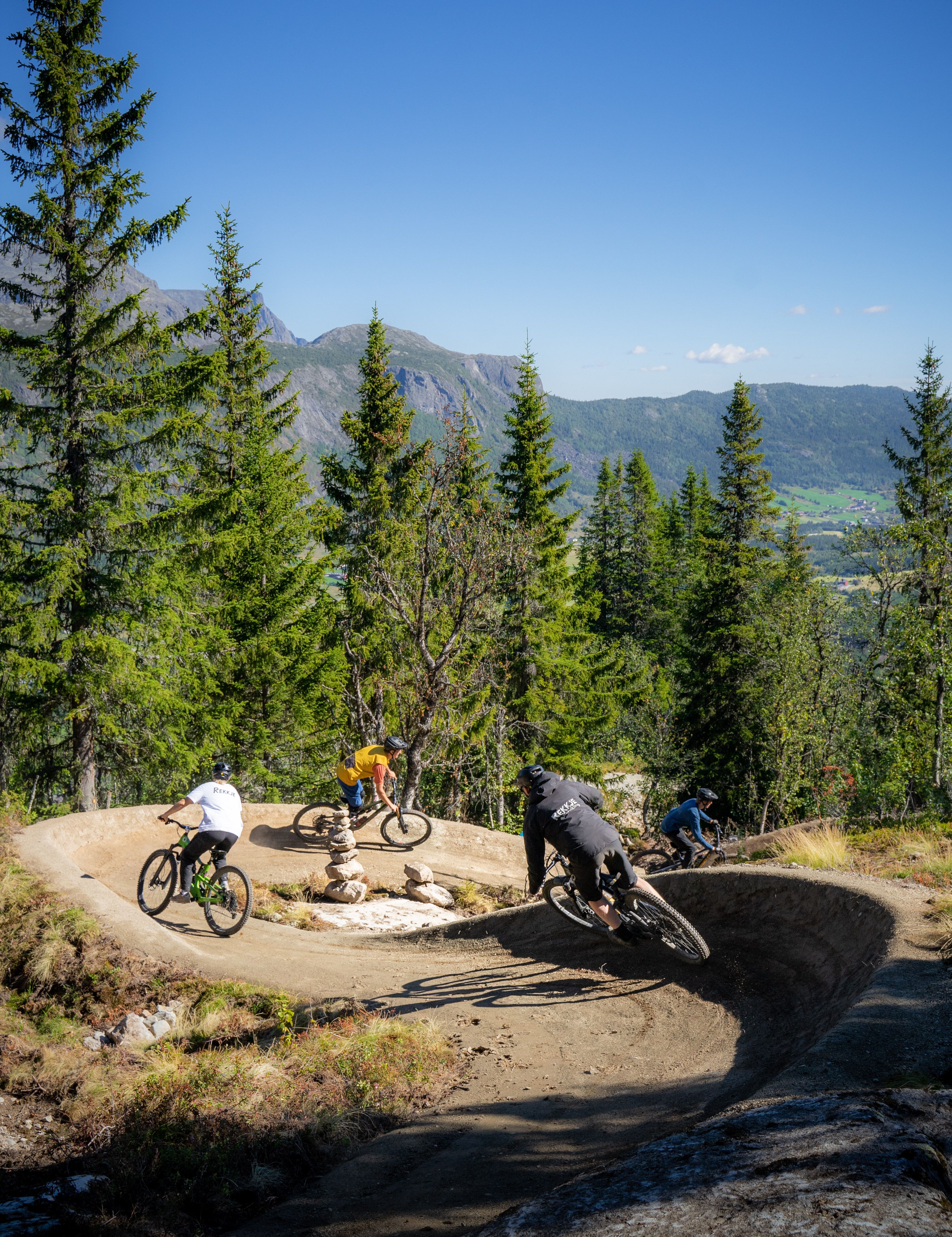 20220901 Hemsedal to nye stier Foto Lars Storheim 16