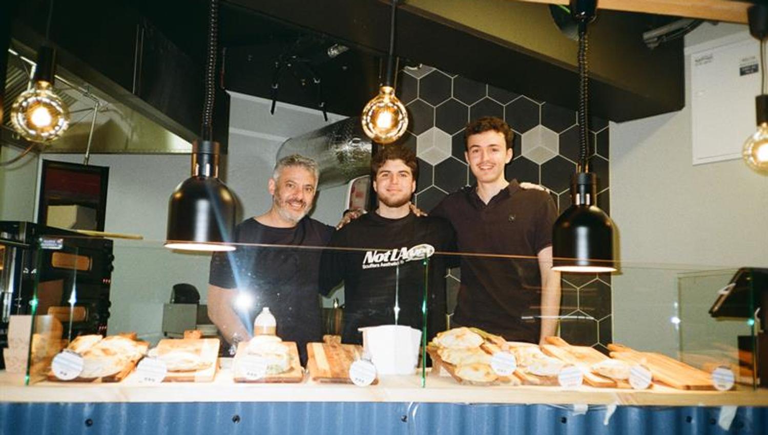 Better Empanadas