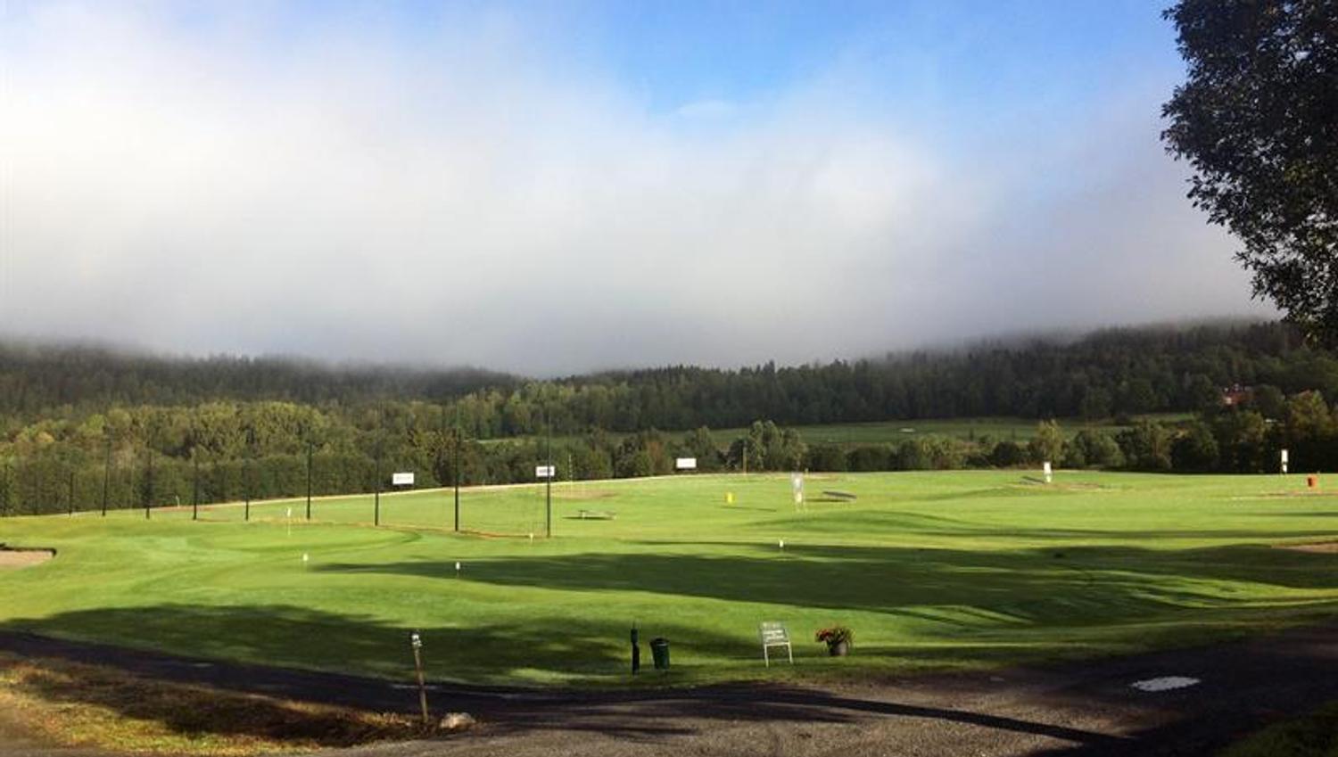golfplassen