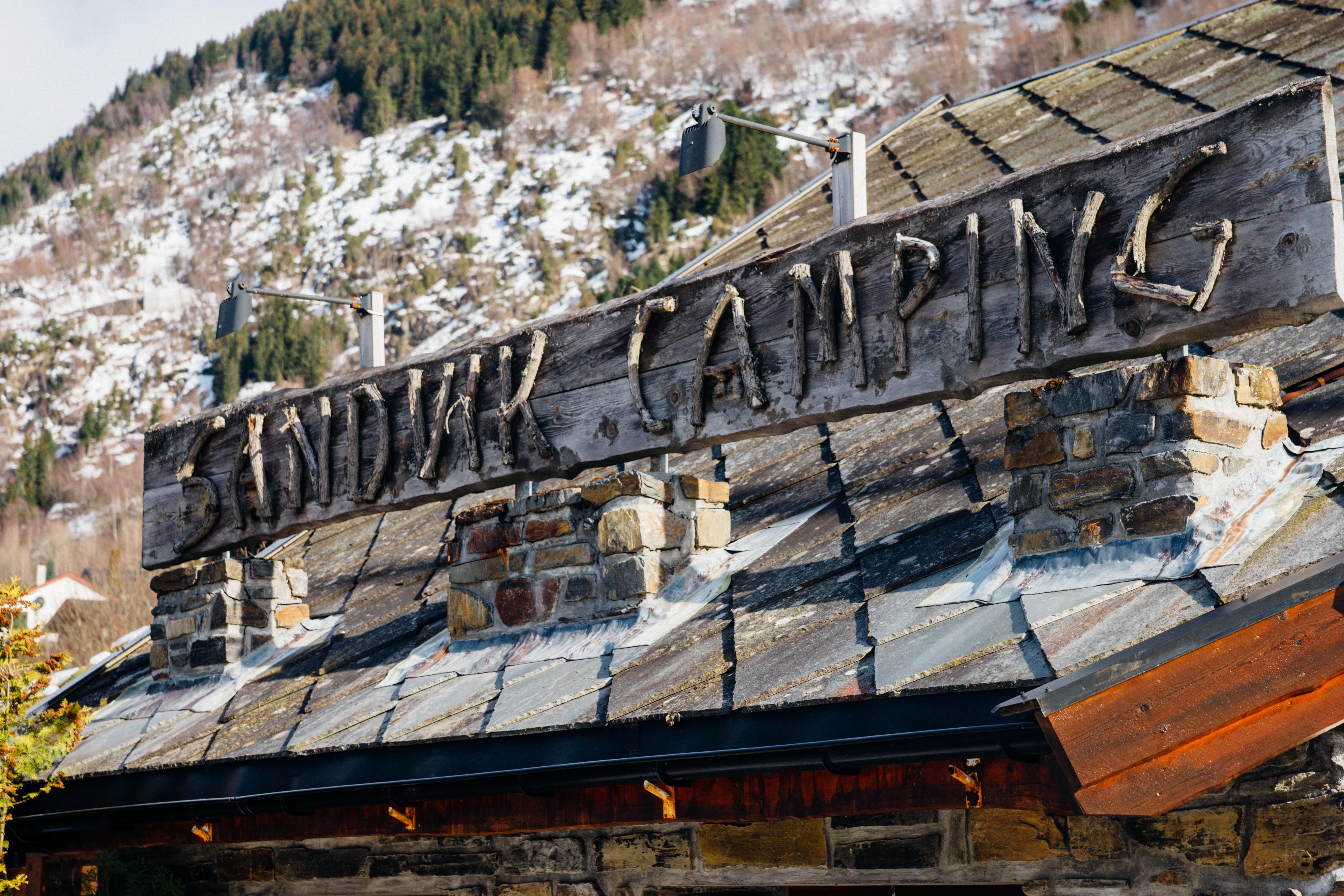 Pluscamp Sandvik