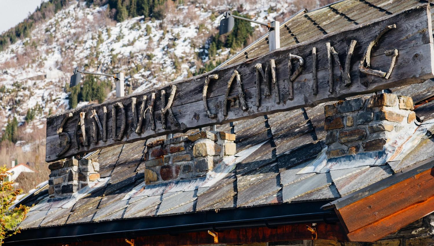 Pluscamp Sandvik