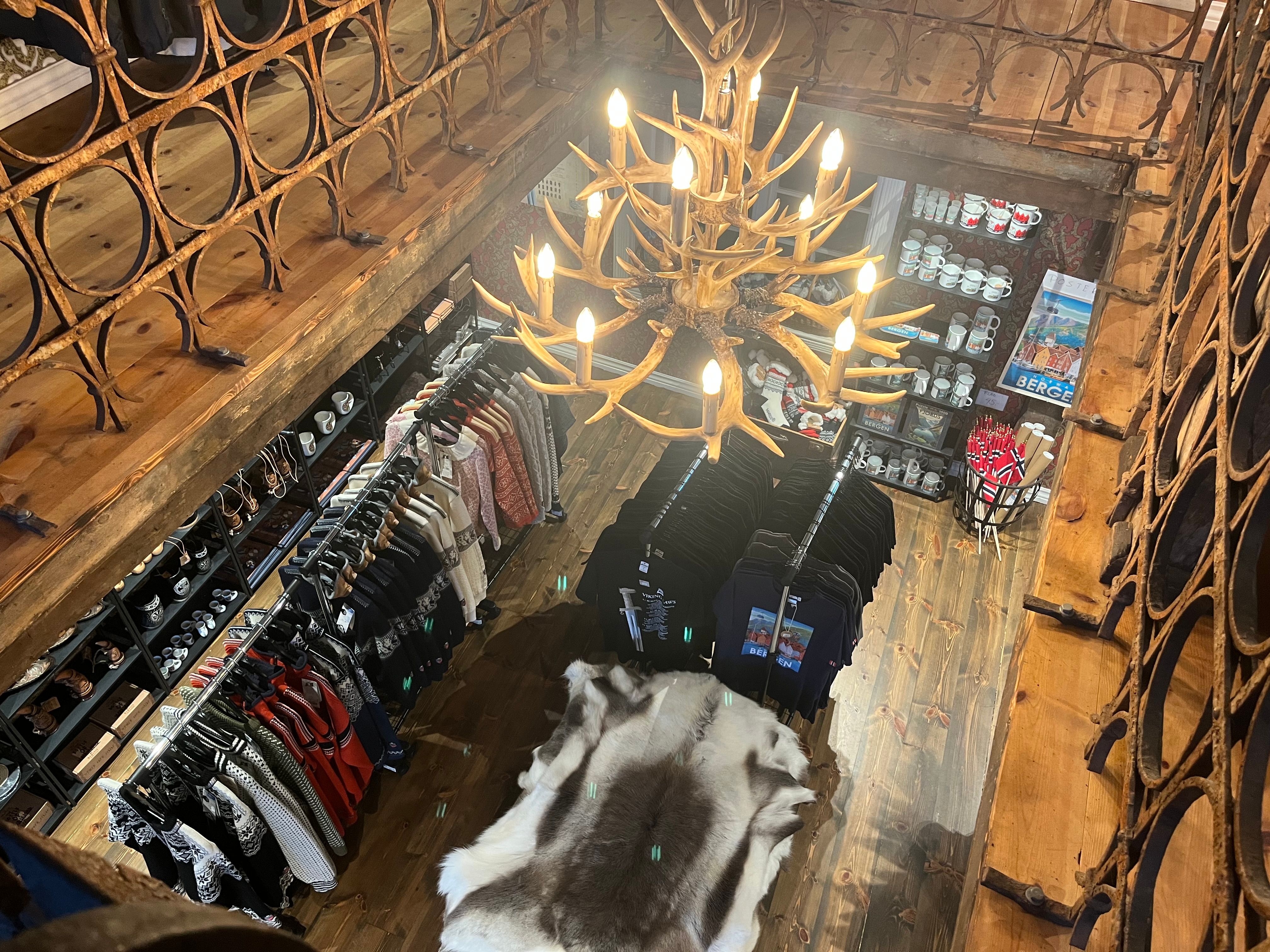 The Viking Shop