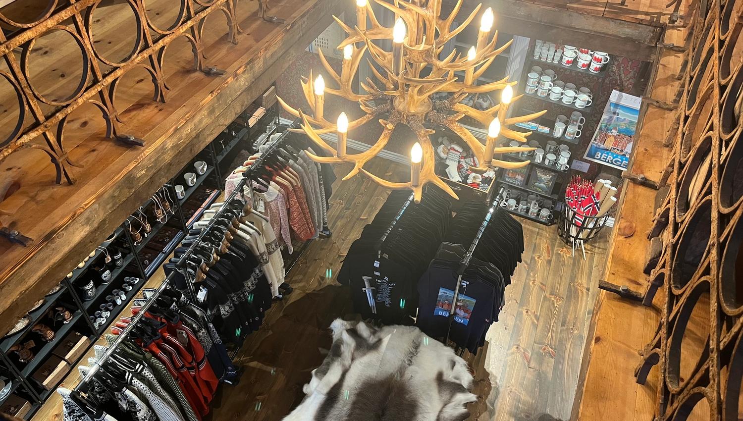 The Viking Shop