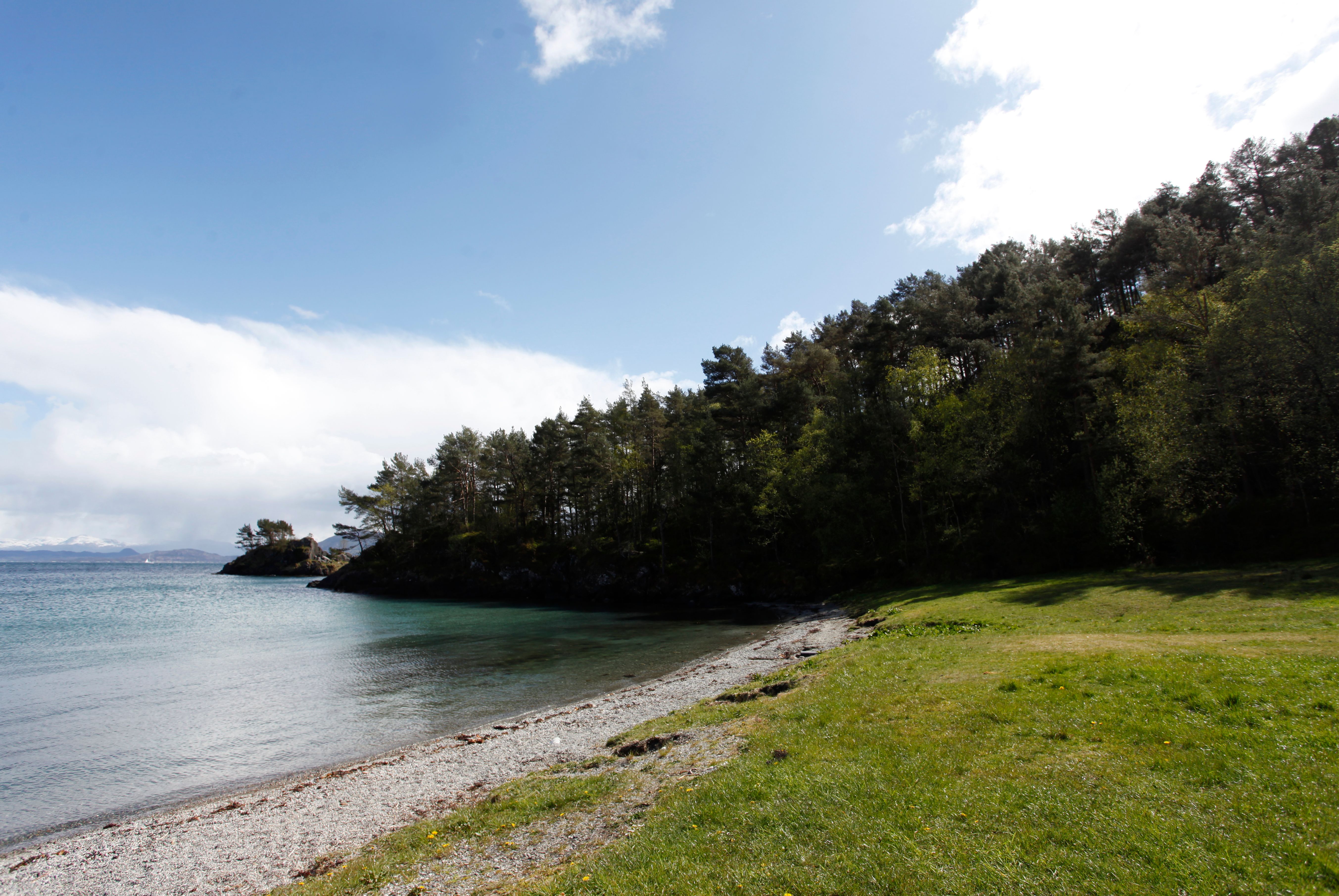 © Sponavik Camping