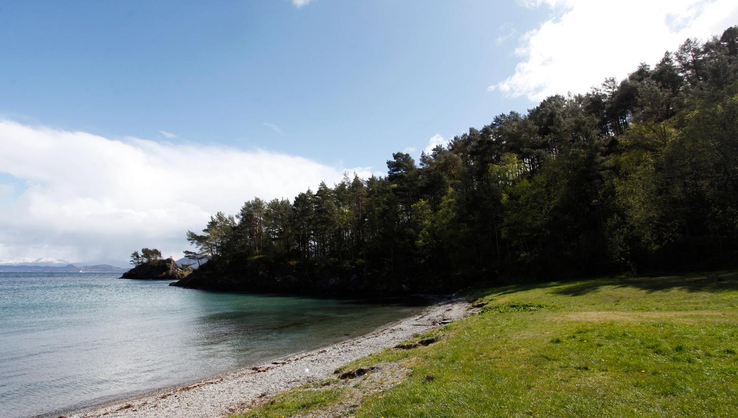 © Sponavik Camping