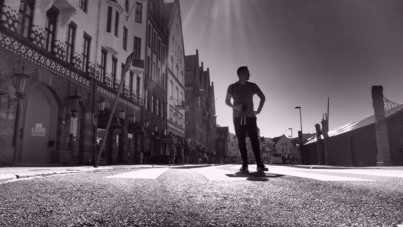 Bergen Photowalk