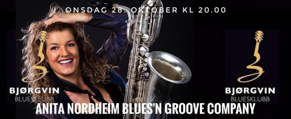 Bjørgvin Bluesklubb