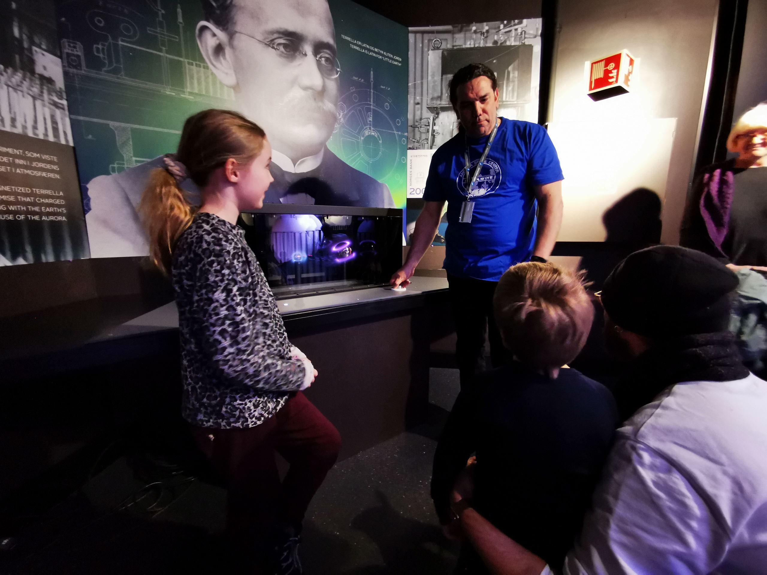 Andøya Space Center learnings