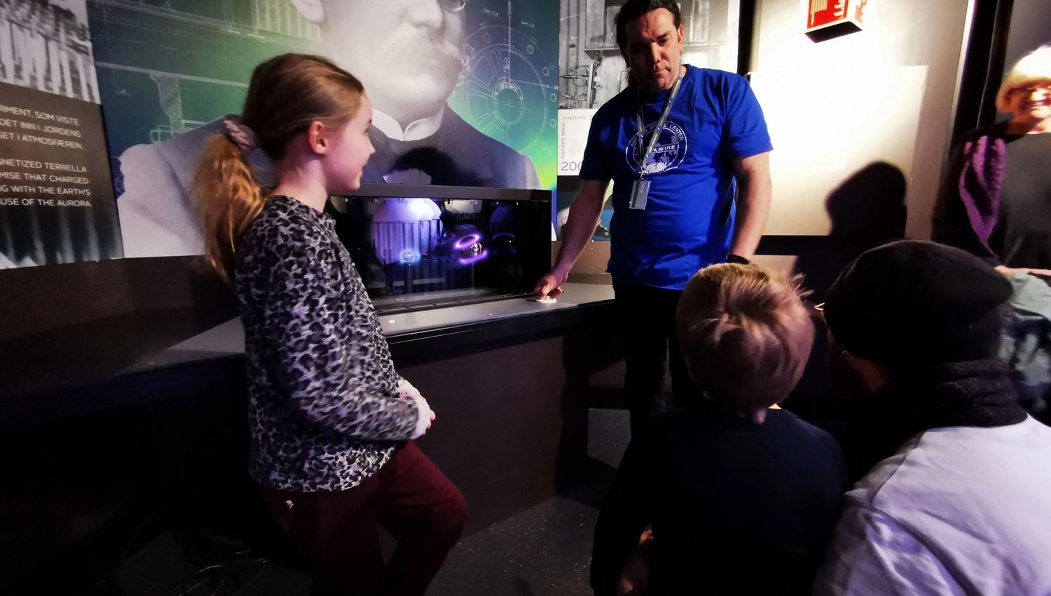 Andøya Space Center learnings