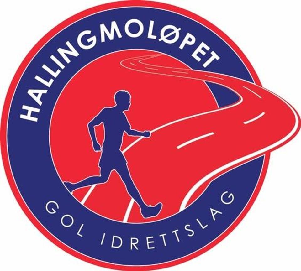 Hallingmoløpet
