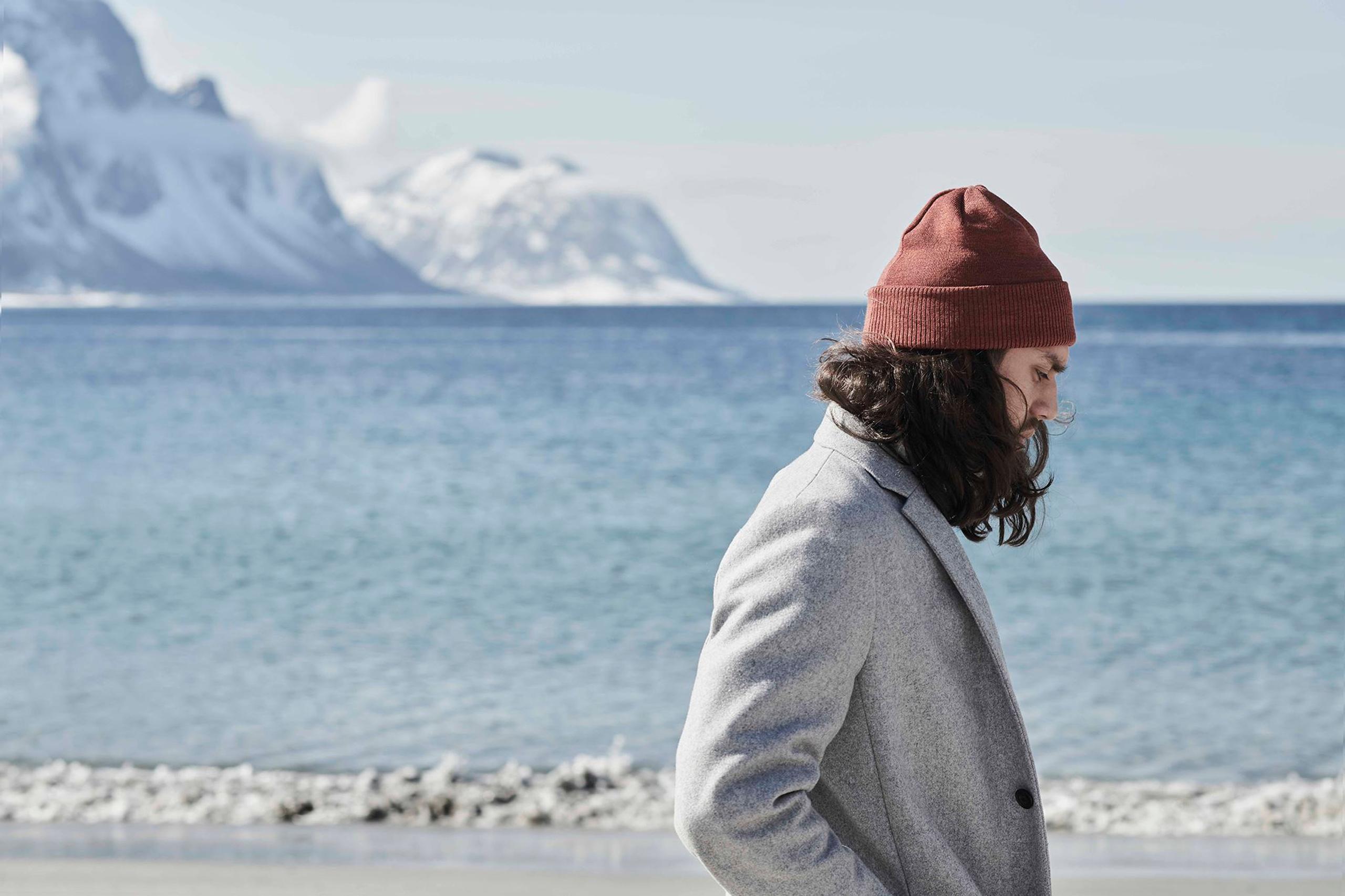 FOGG Gildeskål Clothing