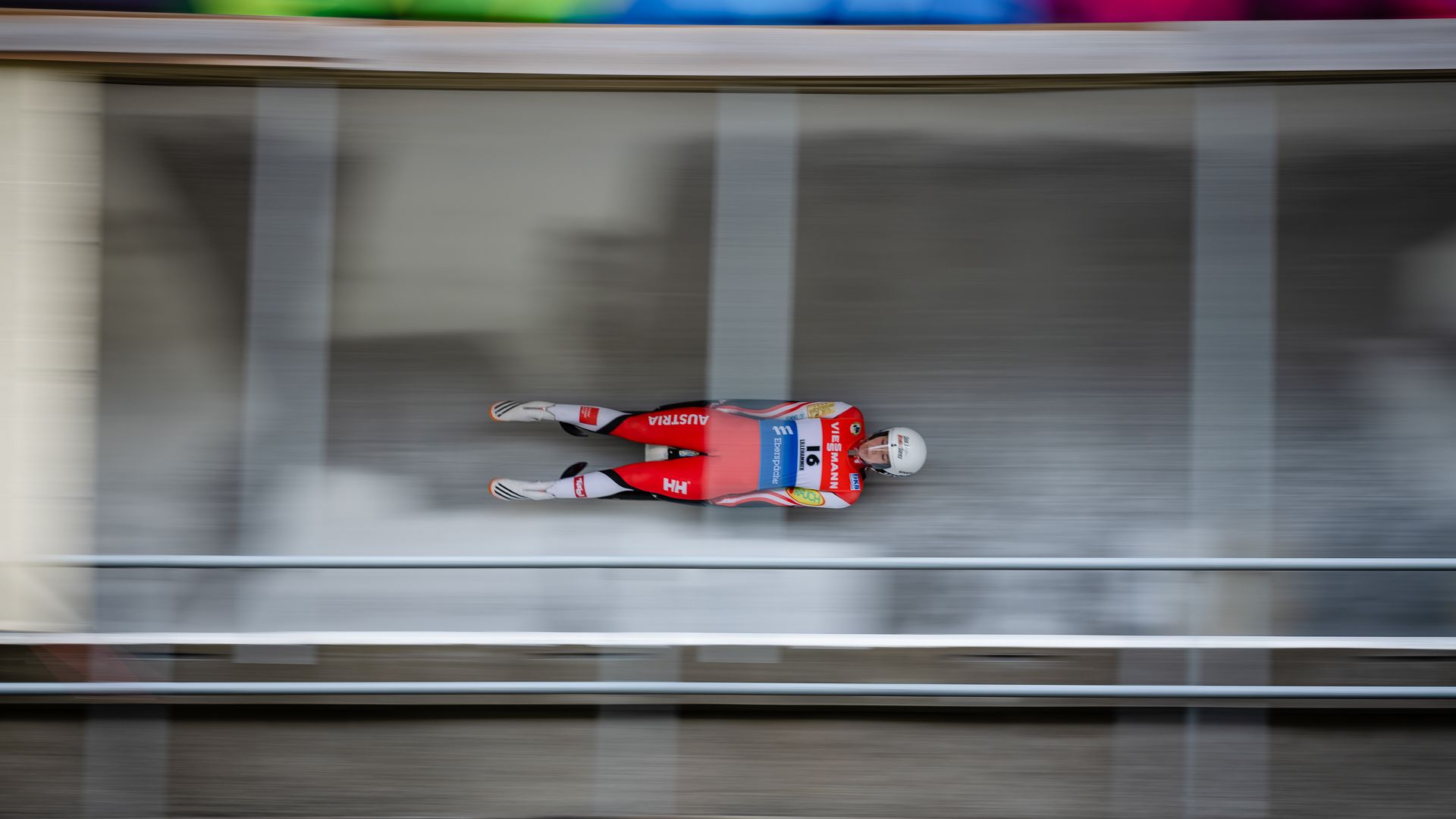 Luge