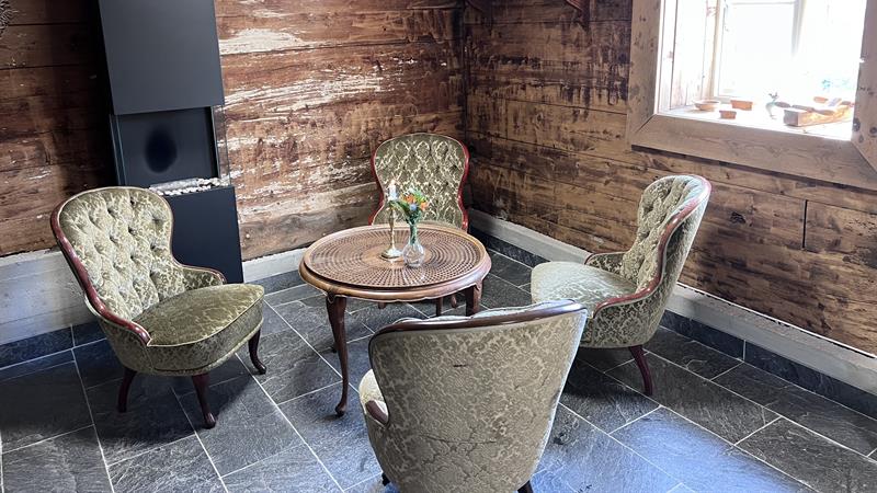 Eidegrend Boutique Hotell