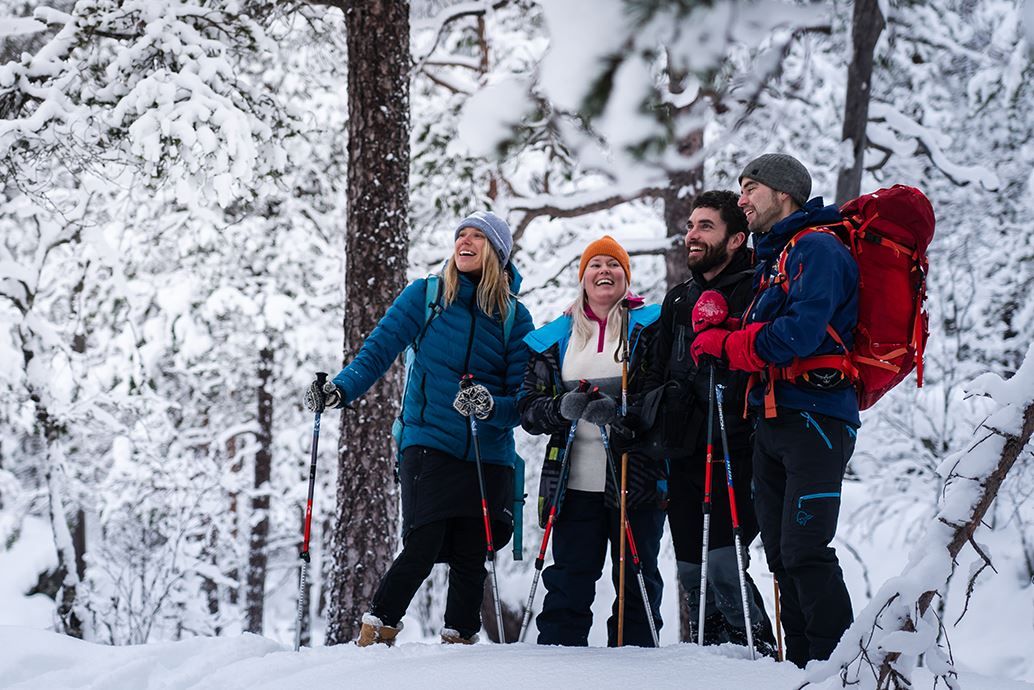 Trugetur i Raundalen
