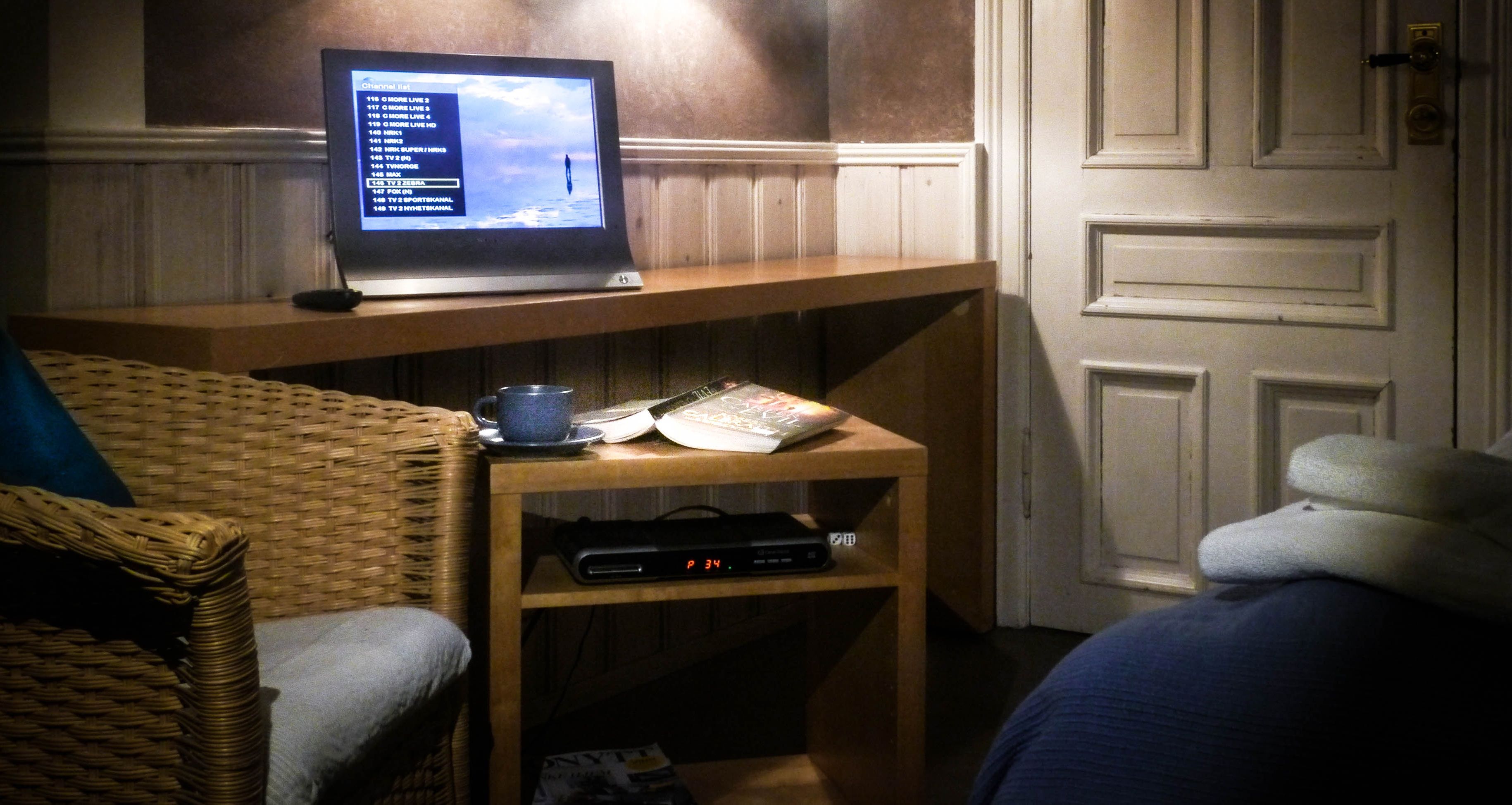 Amunds Appartement