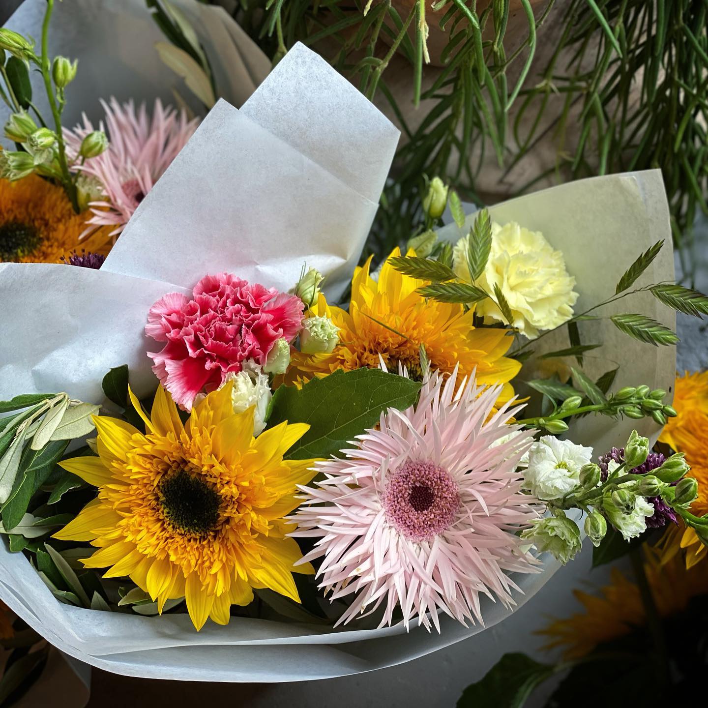 Flowers
