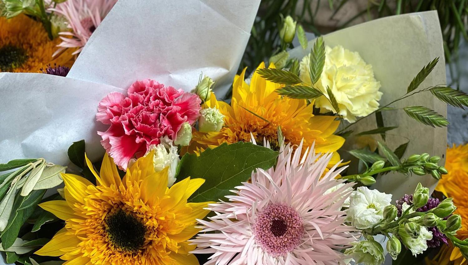 Flowers
