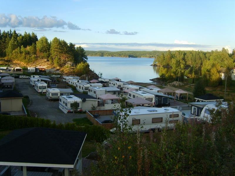 Stora Lee Camping
