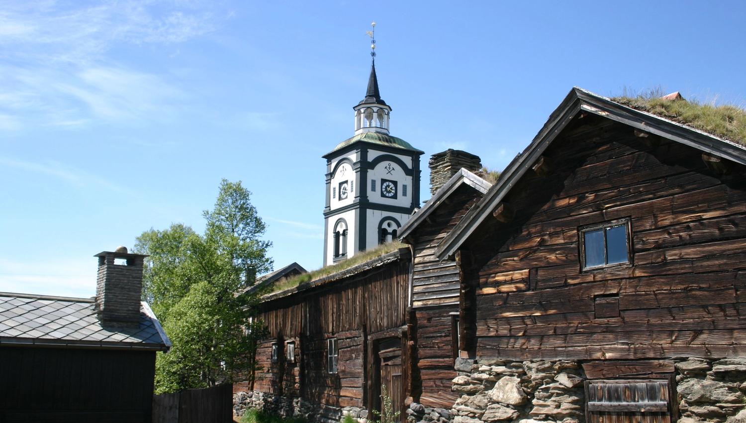 Røros Kirke