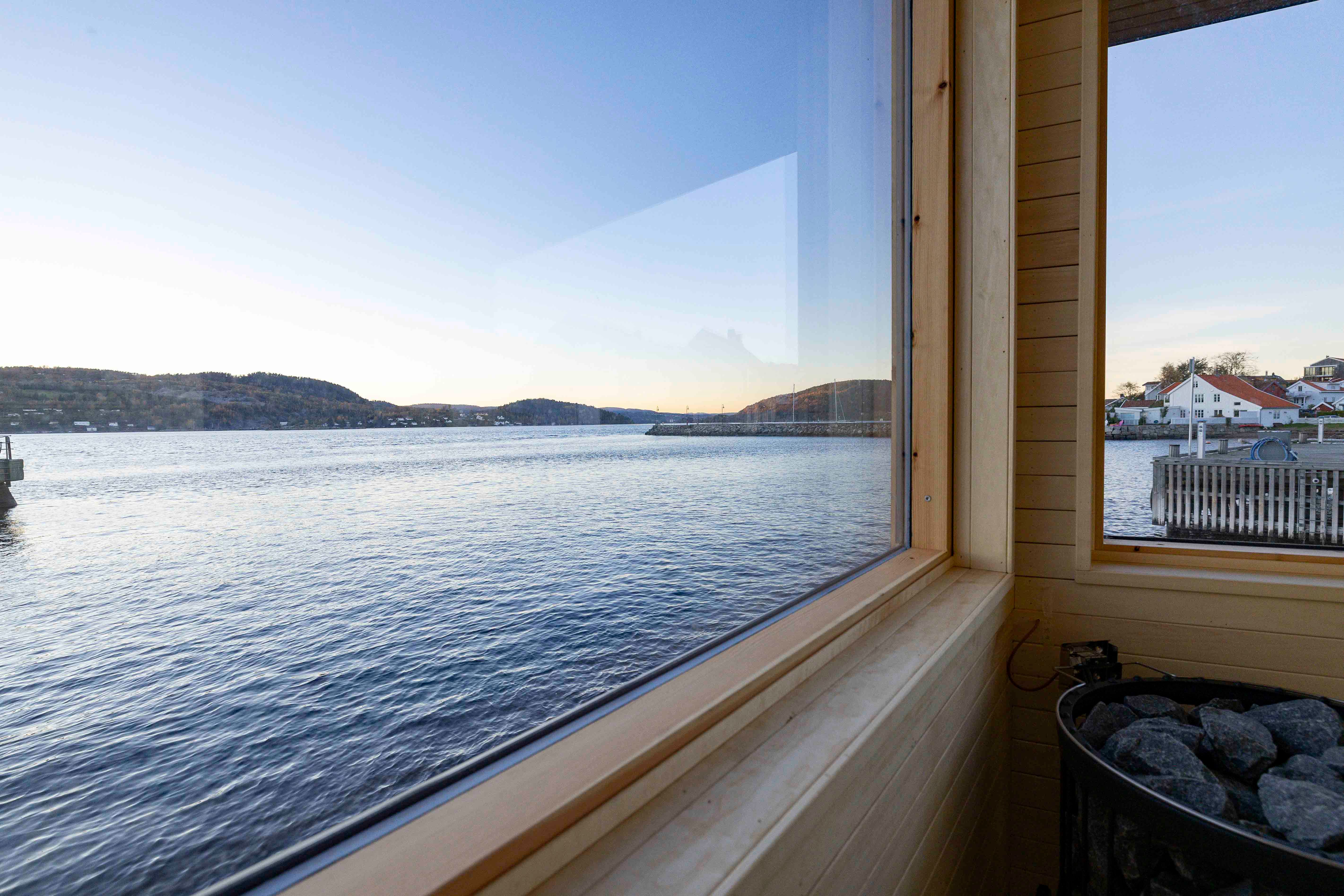 Drøbak badstue