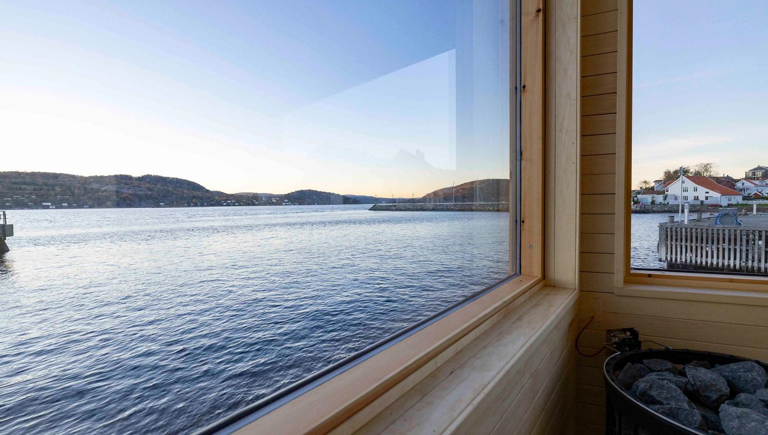 Drøbak badstue