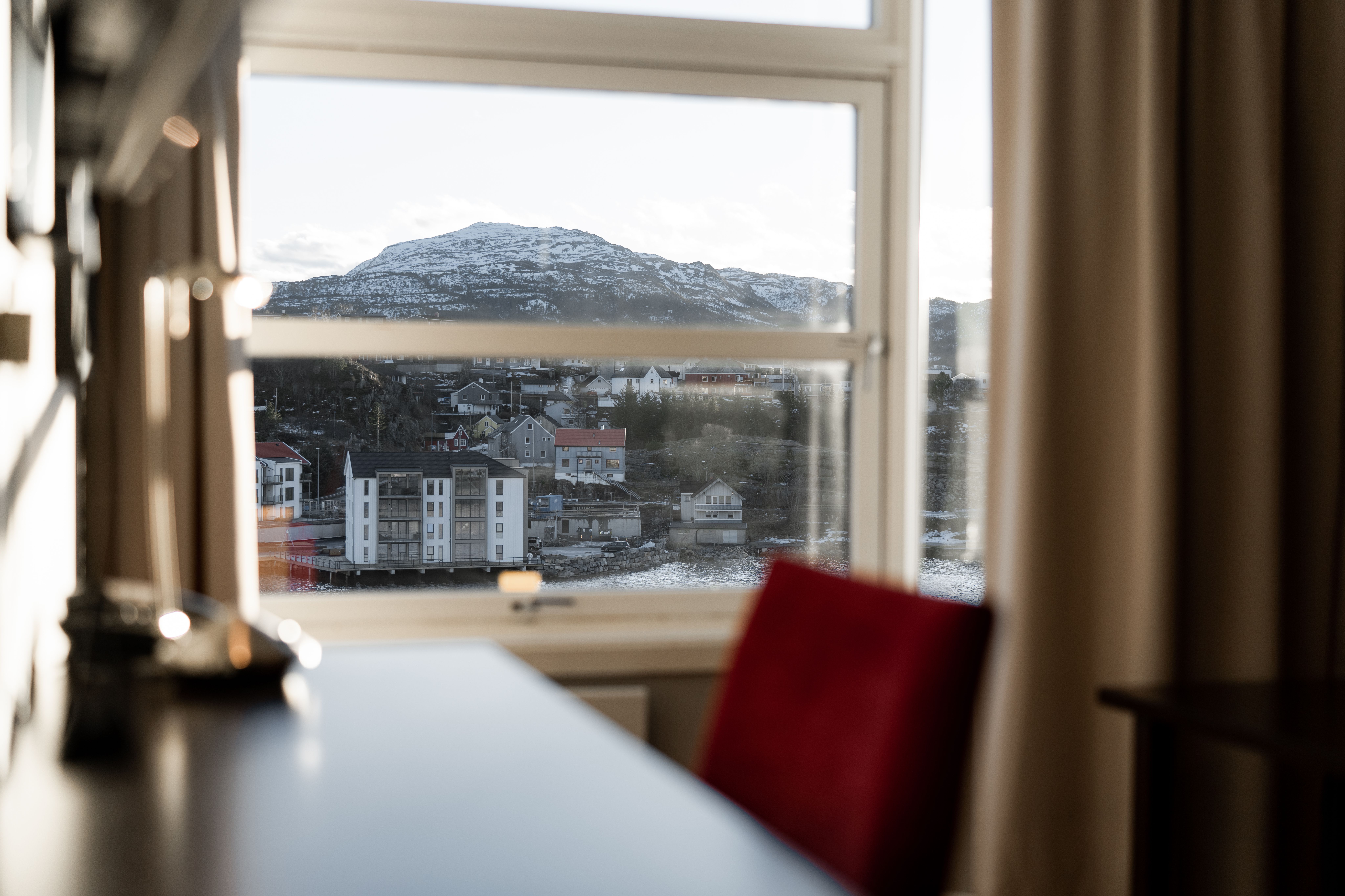 Scandic Kristiansund